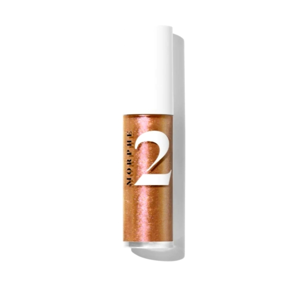 🆕️ MORPHE HAPPY GLAZE LIP GLOSS - LUCKY ME ♥️